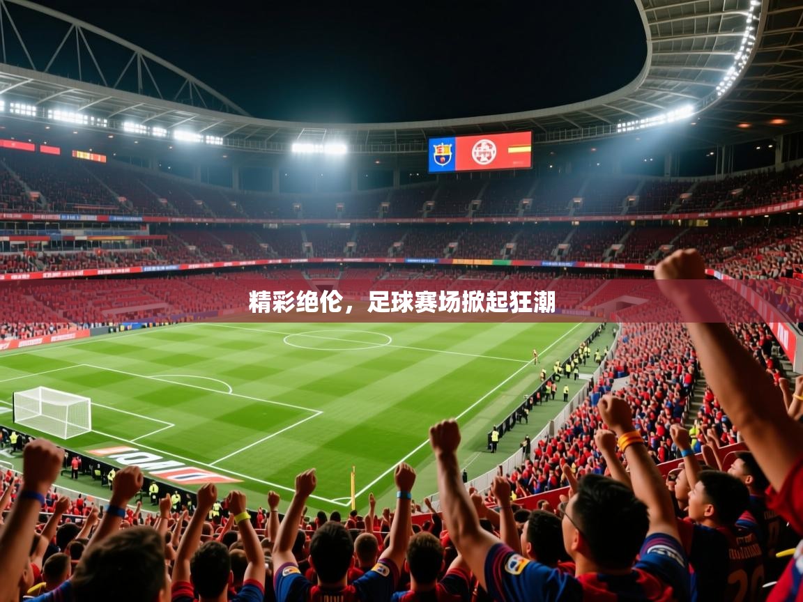 2025 完美体育入口精彩绝伦，足球赛场掀起狂潮  第1张