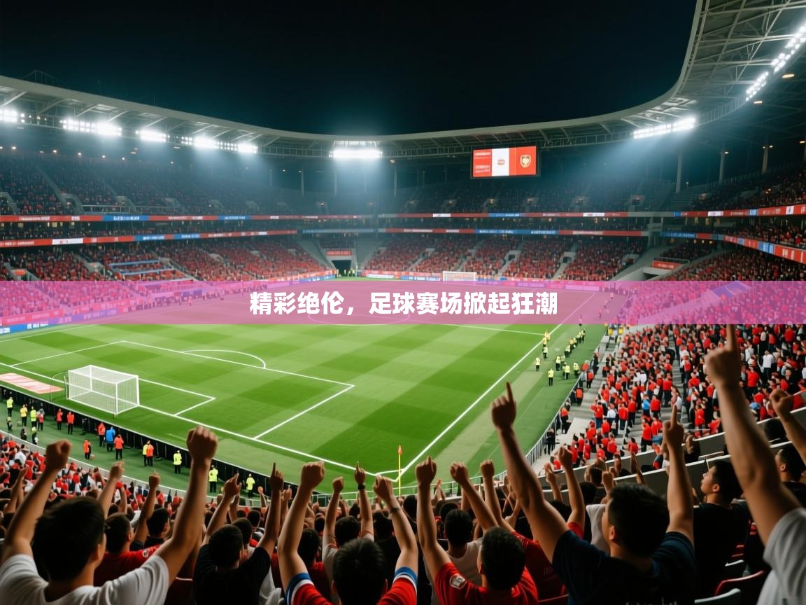 2025 完美体育入口精彩绝伦，足球赛场掀起狂潮  第2张