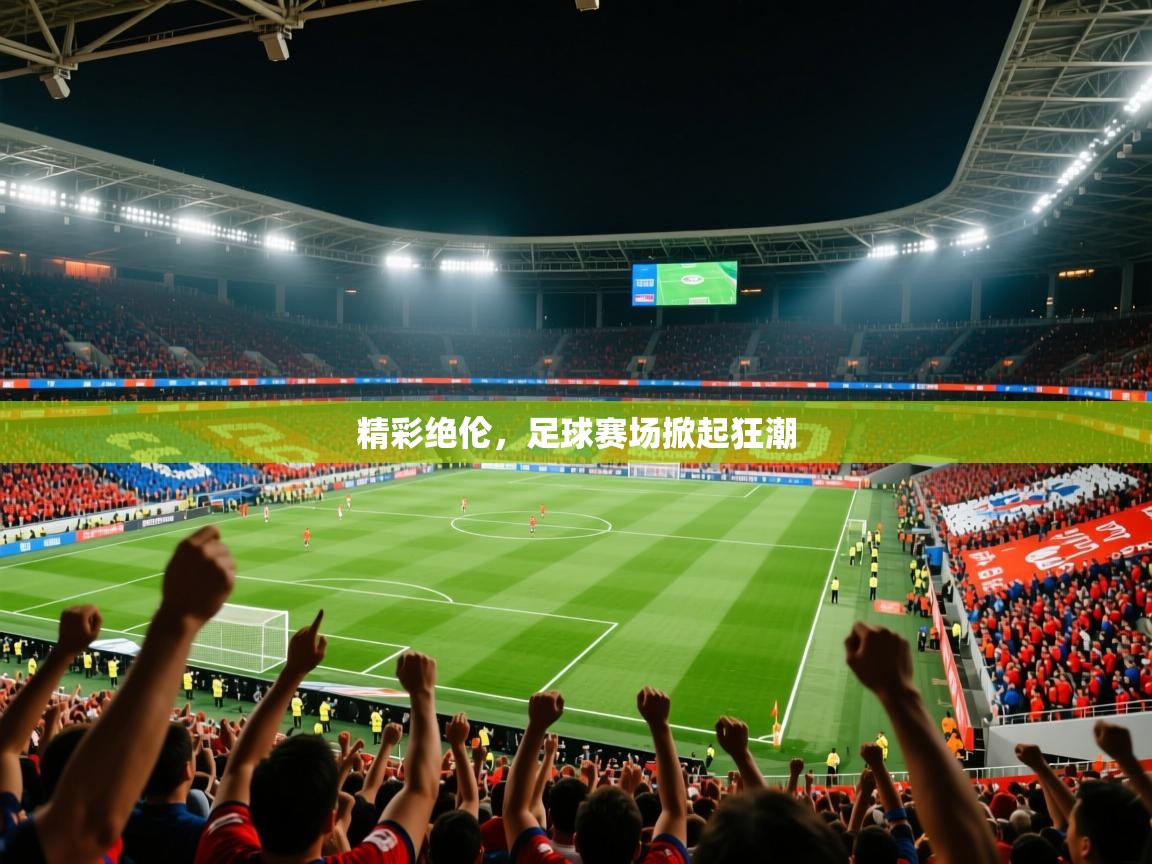2025 完美体育入口精彩绝伦，足球赛场掀起狂潮  第3张