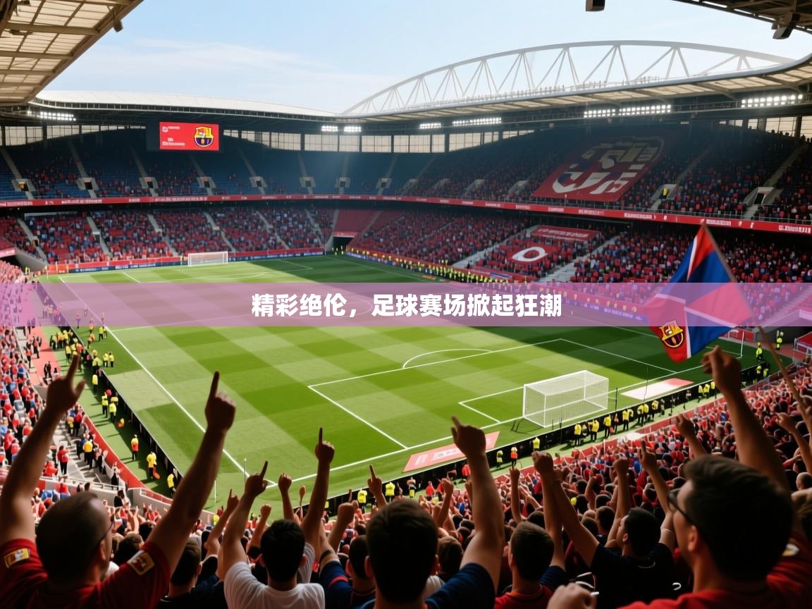 2025 完美体育入口精彩绝伦，足球赛场掀起狂潮  第4张
