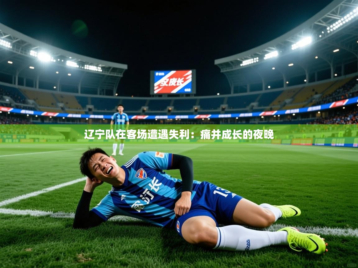 2026 完美体育官网辽宁队在客场遭遇失利：痛并成长的夜晚  第2张