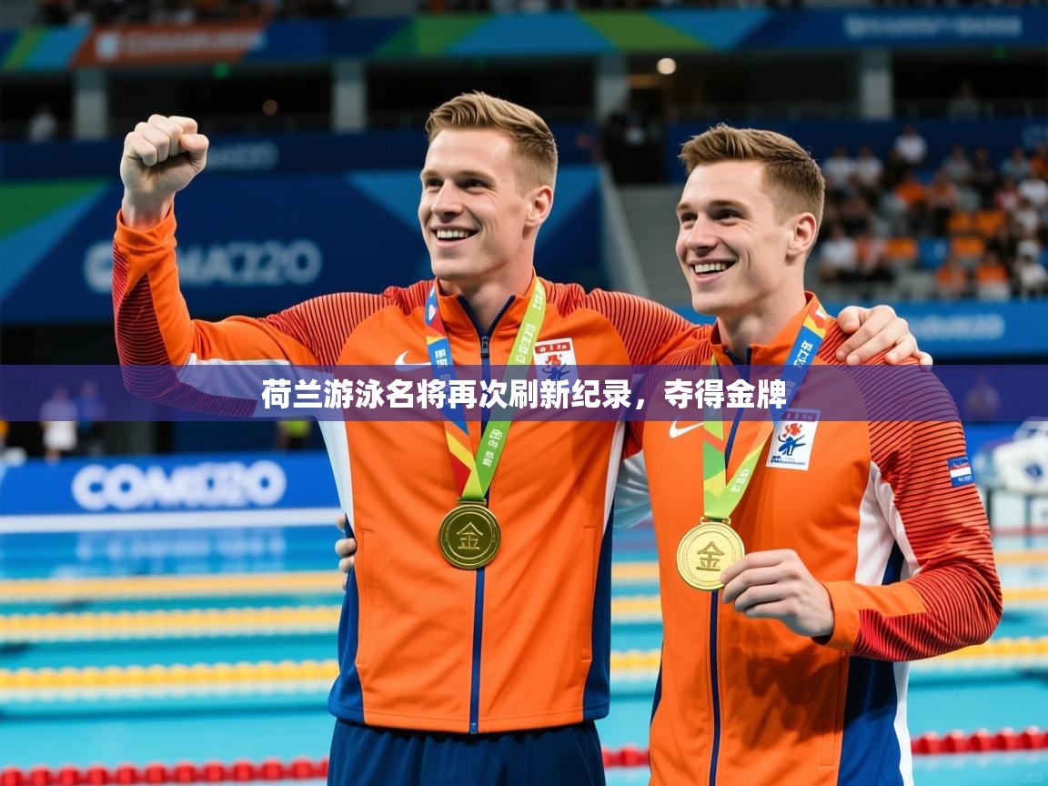2026 完美体育入口荷兰游泳名将再次刷新纪录,夺得金牌 第4张