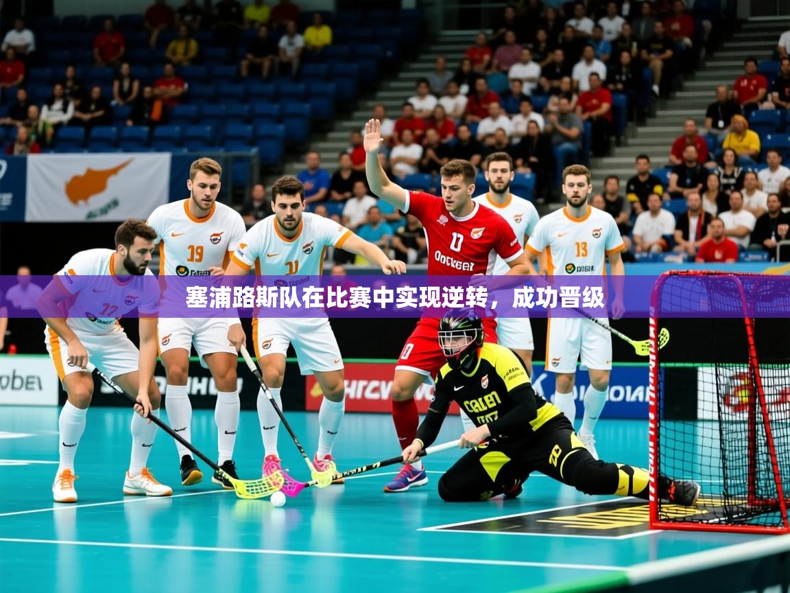 2026 完美体育入口塞浦路斯队在比赛中实现逆转,成功晋级 第3张